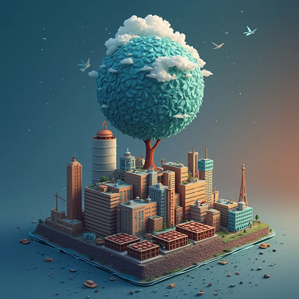 Diseño de Portafolio Profesional